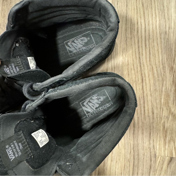 Vans Sk8-Hi Reissue DX Reptile Print - Picture 7 of 12